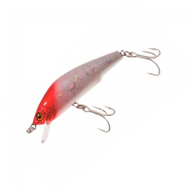 Воблер F1042 Duel Aile Magnet 3G Minnow 70F