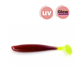 Силиконовая приманка Milmax (Тула ) Верховка 4, светонакоп. 9.5см