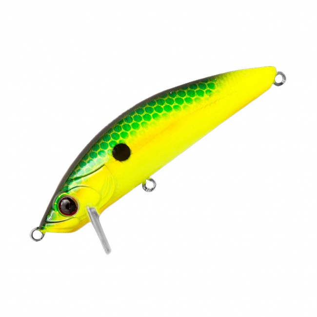 Воблер TsuYoki Blef 110F