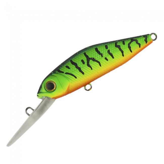 Воблер TsuYoki Rebus 55F Воблер TsuYoki Rebus 55F