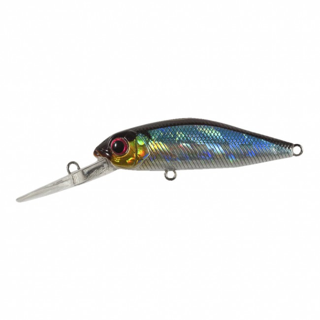 Воблер TsuYoki Rebus 55F Воблер TsuYoki Rebus 55F