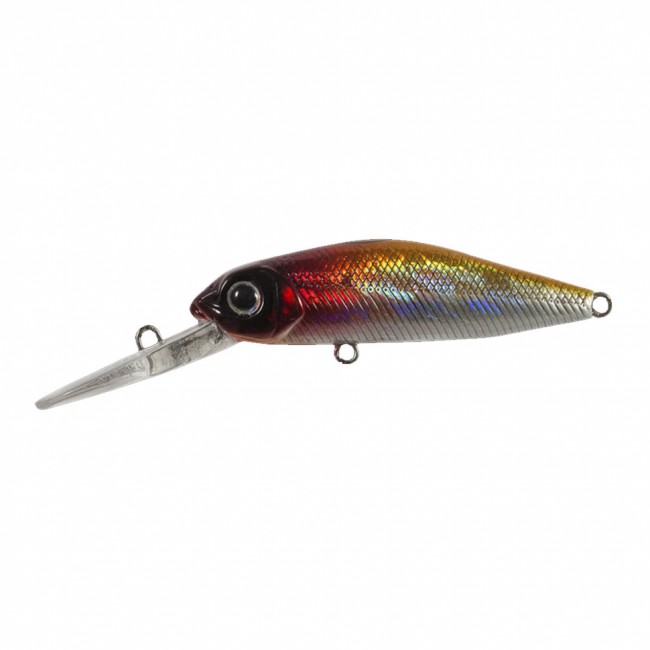 Воблер TsuYoki Rebus 55F Воблер TsuYoki Rebus 55F