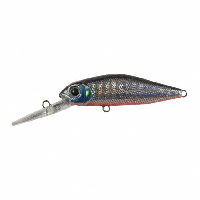 Воблер TsuYoki Rebus 55F Воблер TsuYoki Rebus 55F