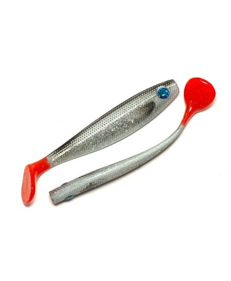 Съедобный силикон "Goblin" 130 мм 5шт Съедобный силикон "Goblin" 130 мм 5шт