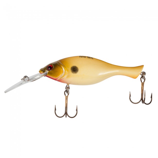 Воблер Chimera Palmer 100FL