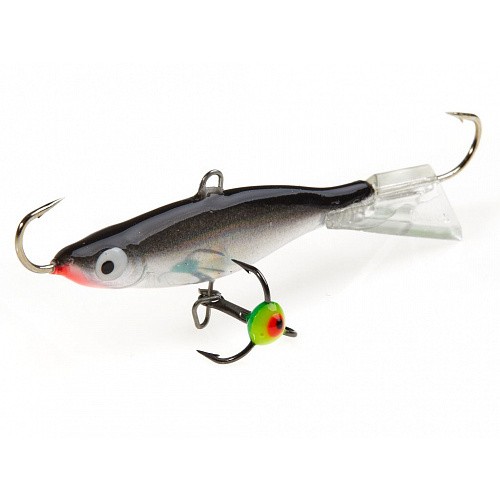 Балансир Lucky John Viking 7 + тр. 70мм блистер Балансир Lucky John Viking 7 + тр. 70мм блистер