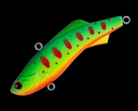 Раттлин TsuYoki Dozo 70S Soft Раттлин TsuYoki Dozo 70S Soft