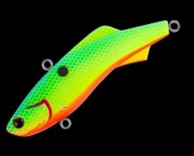 Раттлин TsuYoki Dozo 70S Soft Раттлин TsuYoki Dozo 70S Soft