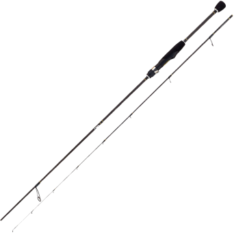 Спиннинг Kosadaka Marvel 2.13м 0.5-7г 213UL