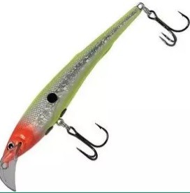 Воблер LureMax Stinka 110F MDR (12 г) Воблер LureMax Stinka 110F MDR (12 г)