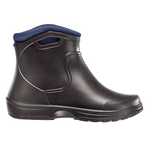 Ботинки Torvi City со вставкой