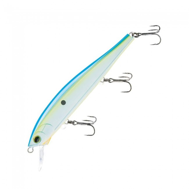 Воблер R1381 Duel Hardcore Minnow Flat 130SP 130mm Воблер R1381 Duel Hardcore Minnow Flat 130SP 130mm