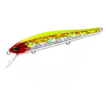 Воблер R1381 Duel Hardcore Minnow Flat 130SP 130mm Воблер R1381 Duel Hardcore Minnow Flat 130SP 130mm