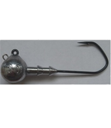 Джиг Тула на крючке Barbarian №5.0 90/120* Джиг Тула на крючке Barbarian №5.0 90/120*