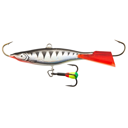 Балансир Lucky John Viking 4 + тр. 40мм блистер