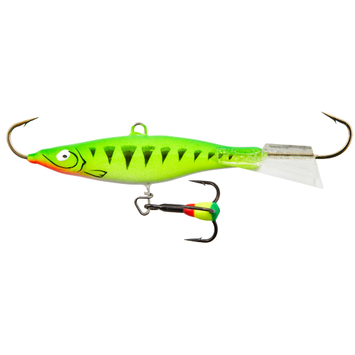 Балансир Lucky John Viking 4 + тр. 40мм блистер