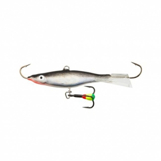 Балансир Lucky John Viking 4 + тр. 40мм блистер