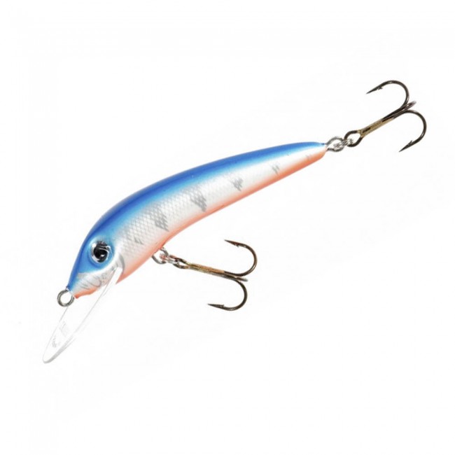 Воблер Jaxon DRN Ferox 10 4.0-10м Воблер Jaxon DRN Ferox 10 4.0-10м