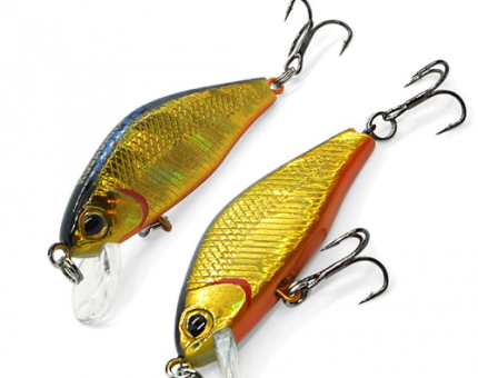 Воблер Kosadaka AWAX xs 45F плав., 45мм, 2.4г, 0.0-0.4м Воблер Kosadaka AWAX xs 45F плав., 45мм, 2.4г, 0.0-0.4м