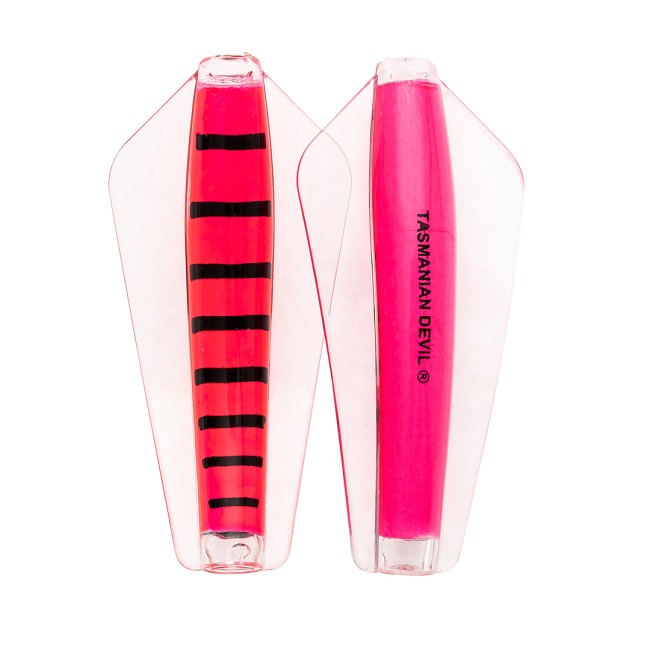 Tasmanian Devil (Тасманский дьявол) Оригинал 13 гр Tasmanian Devil (Тасманский дьявол) Оригинал 13 гр