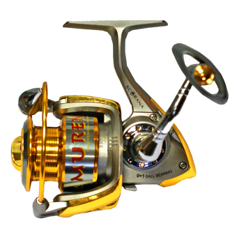 Катушка Scorana Murena 4000F