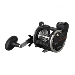 Катушка Okuma Classic XPD Pro