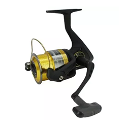 Катушка Okuma Carbonite