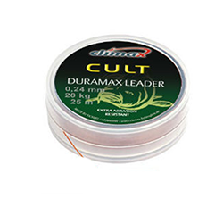 Climax Cult Duramax Leader
