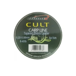Climax Cult Tap.Shock Leader