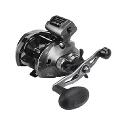 Катушка Okuma Convector Lowprofile Linecounter