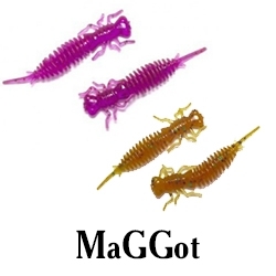 MaGGot