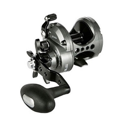 Катушка Okuma Cortez