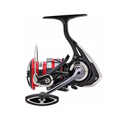 Катушка Daiwa  Ninja